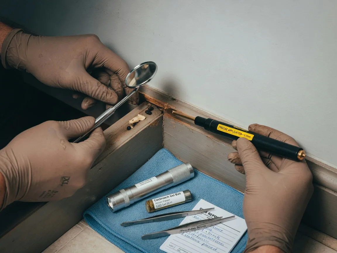 Why choose Emergency Pest Control in Bastrop, LA